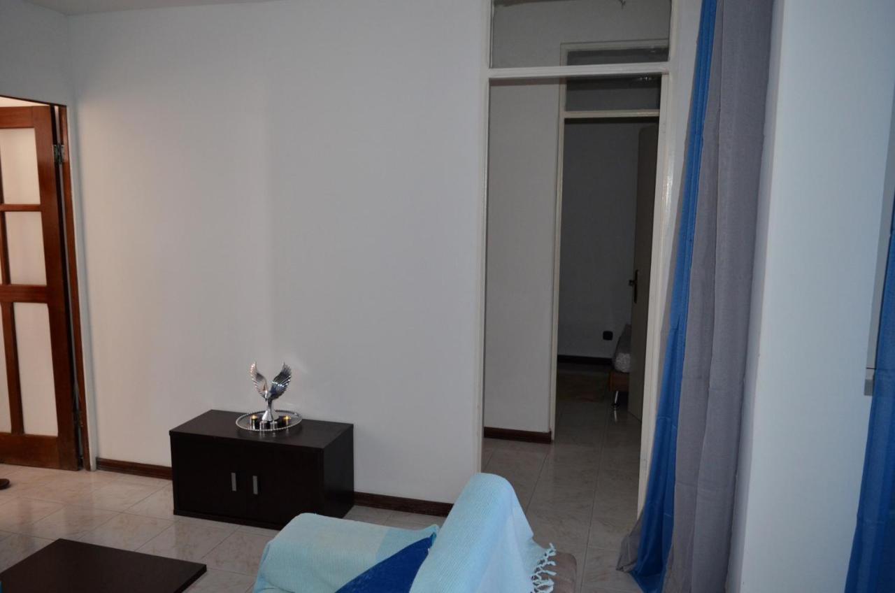 Plateau Apartment Прая Екстер'єр фото