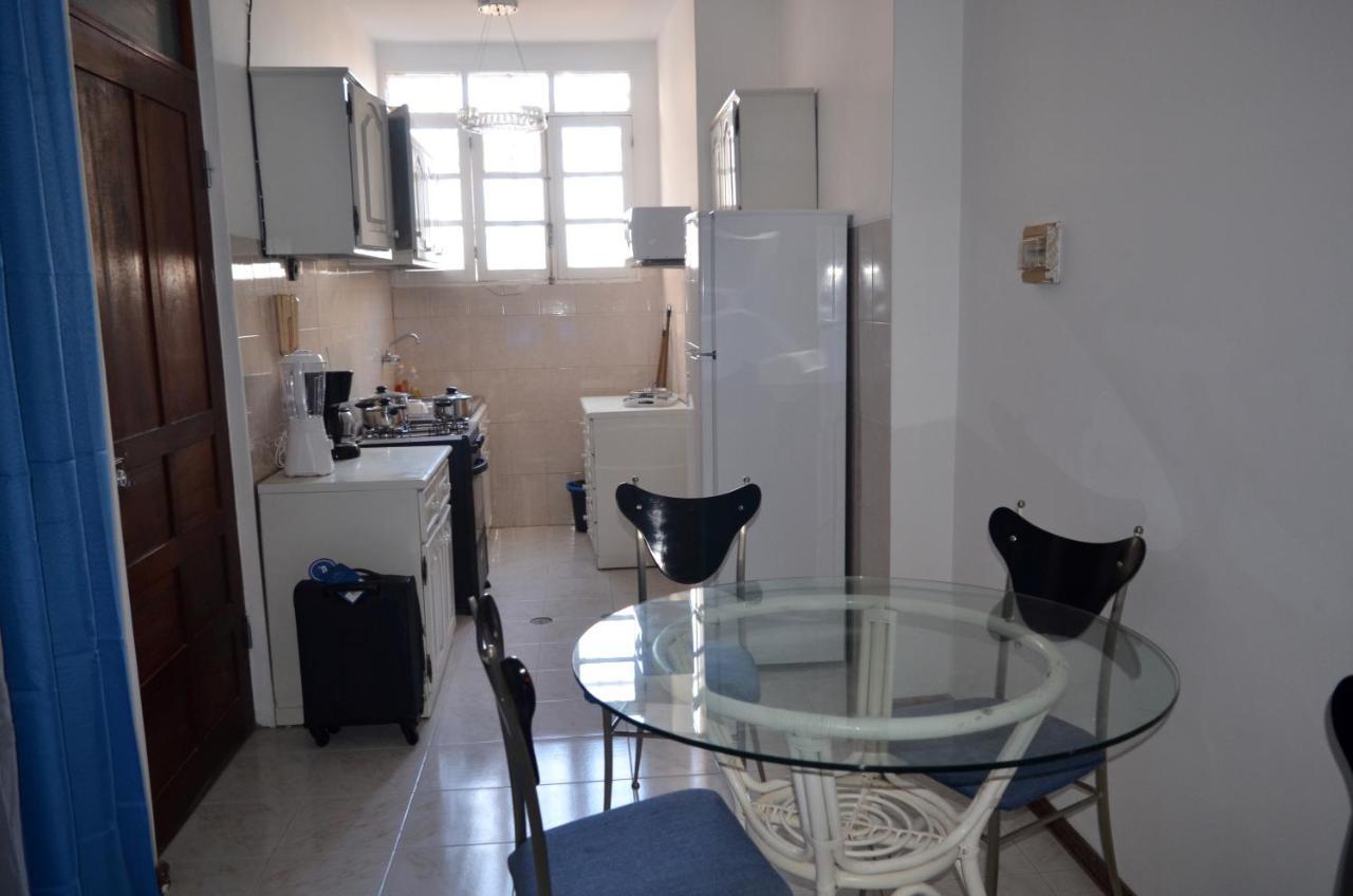 Plateau Apartment Прая Екстер'єр фото