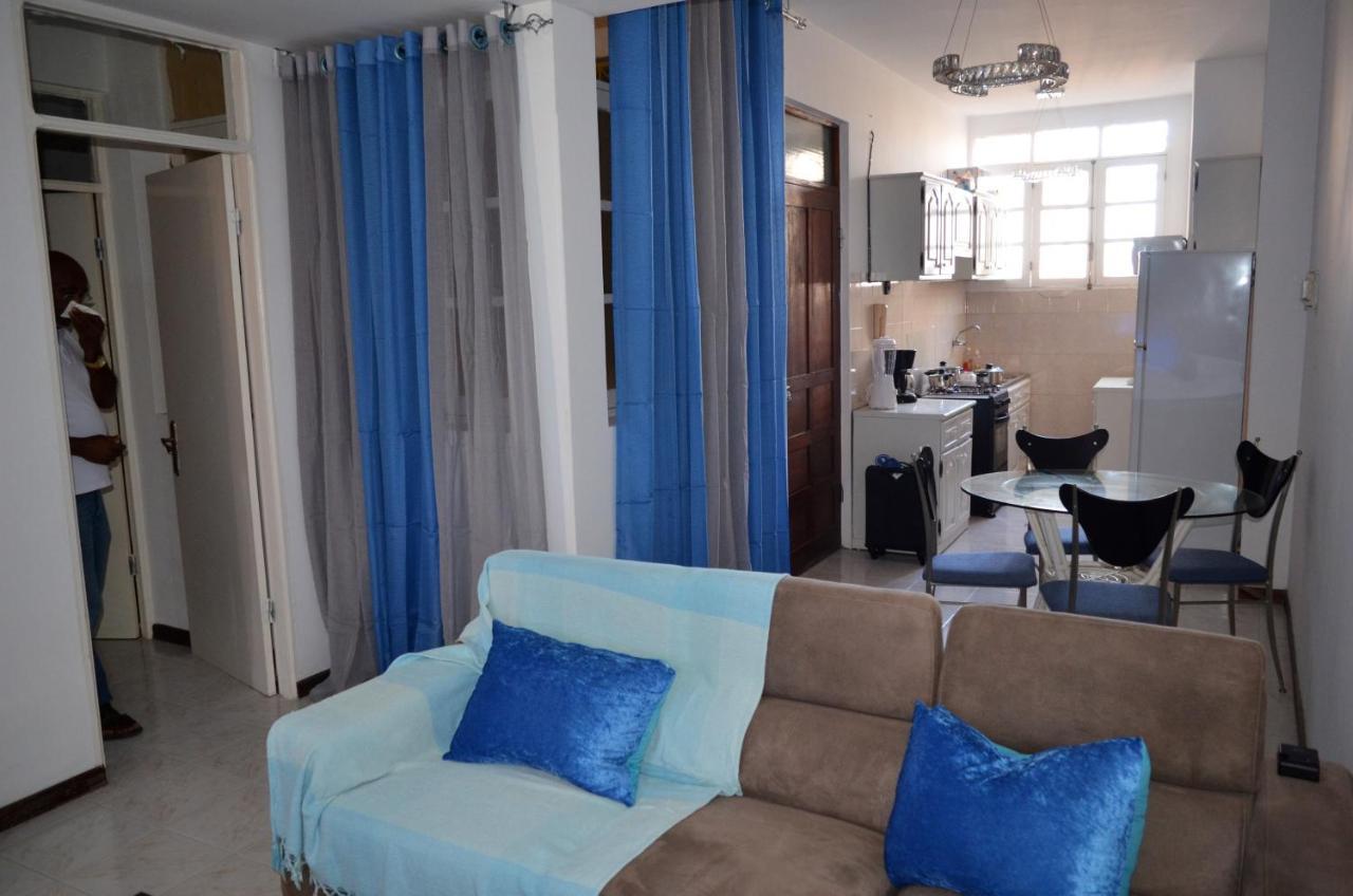 Plateau Apartment Прая Екстер'єр фото