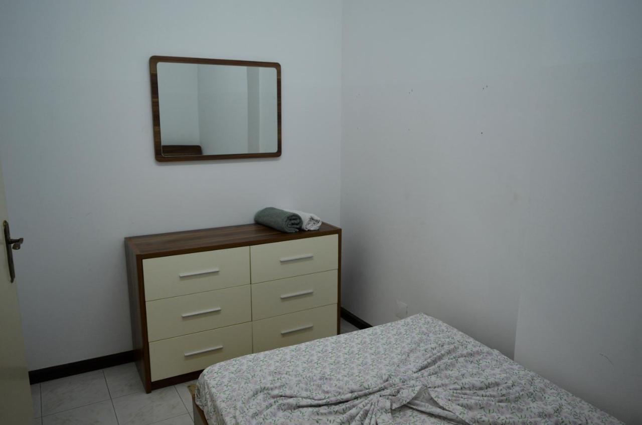Plateau Apartment Прая Екстер'єр фото
