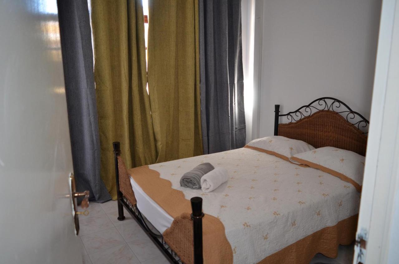Plateau Apartment Прая Екстер'єр фото